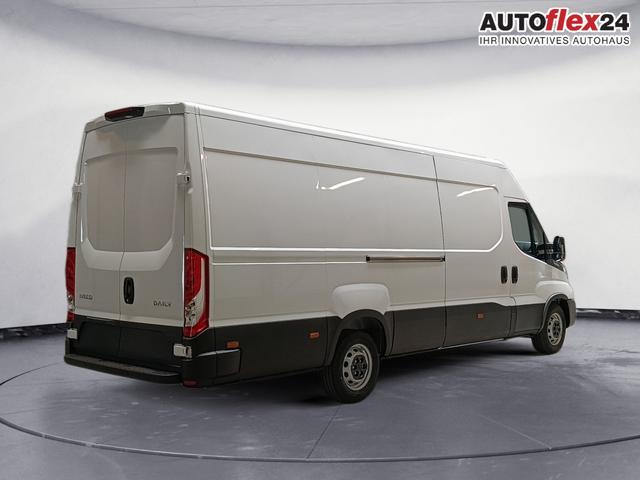 Iveco 35S18 HI-MATIC H2 
