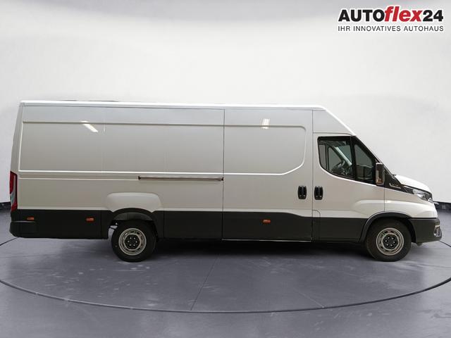 Iveco 35S18 HI-MATIC H2 
