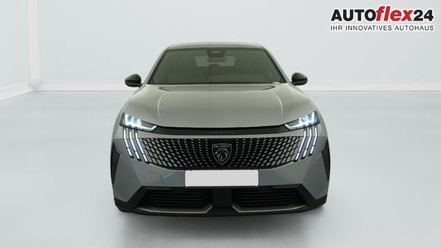 Gebrauchtfahrzeug Peugeot 3008 - Hybrid 145 e-DCS6 Allure