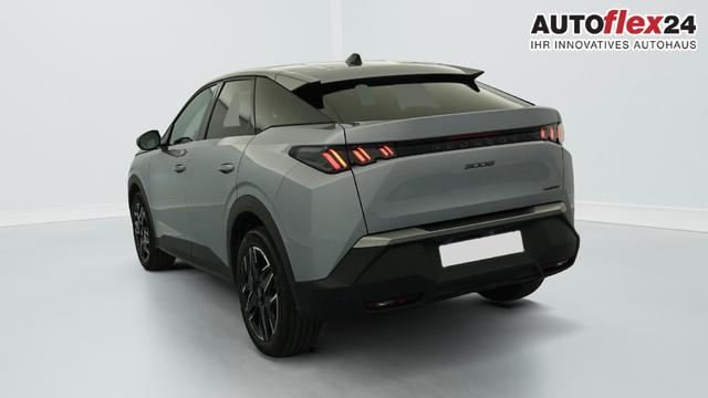 Peugeot 3008 Hybrid 145 e-DCS6 Allure 