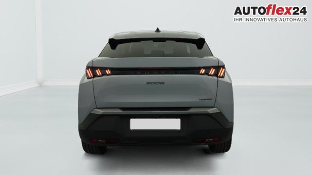 Peugeot 3008 Hybrid 145 e-DCS6 Allure 