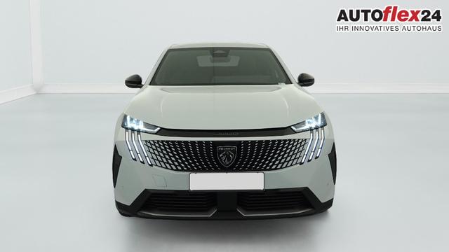 Gebrauchtfahrzeug Peugeot 3008 - Hybrid 145 e-DCS6 Allure