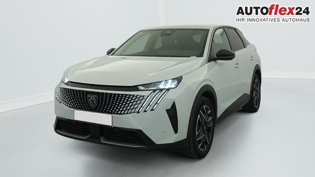 Peugeot 3008 Hybrid 145 e-DCS6 Allure 