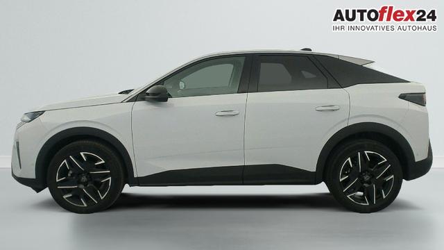 Peugeot 3008 Hybrid 145 e-DCS6 Allure 