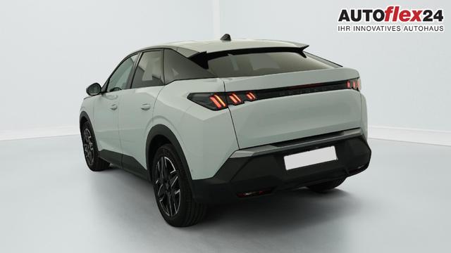 Peugeot 3008 Hybrid 145 e-DCS6 Allure 