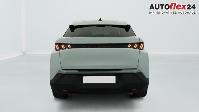 Peugeot 3008 Hybrid 145 e-DCS6 Allure 