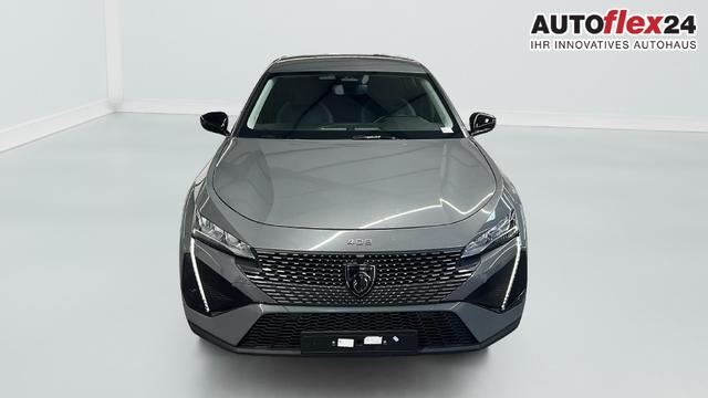 Gebrauchtfahrzeug Peugeot 408 - Hybrid 145 e-DCS6 Allure