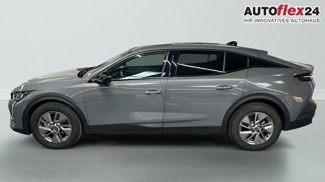 Peugeot 408 Hybrid 145 e-DCS6 Allure 