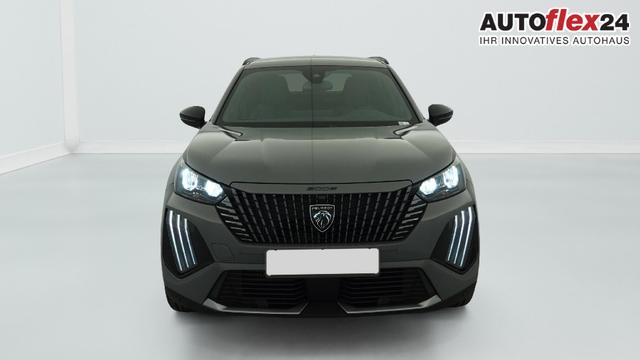 Gebrauchtfahrzeug Peugeot 2008 - 100 S&S BVM6 Allure