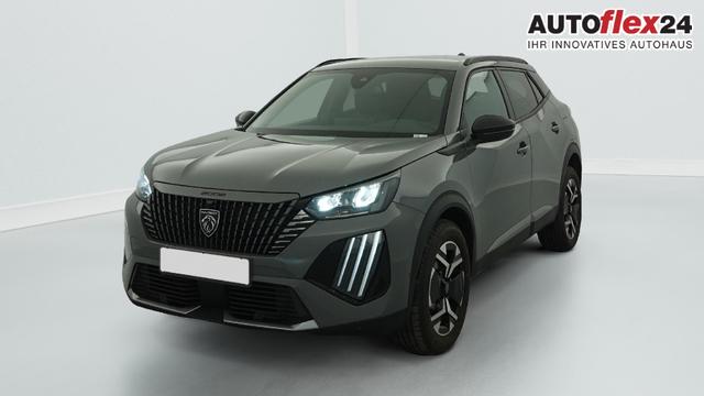 Peugeot 2008 100 S&S BVM6 Allure 