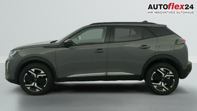 Peugeot 2008 100 S&S BVM6 Allure 