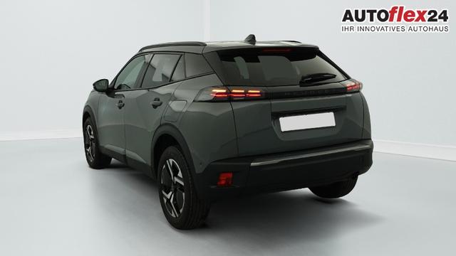 Peugeot 2008 100 S&S BVM6 Allure 