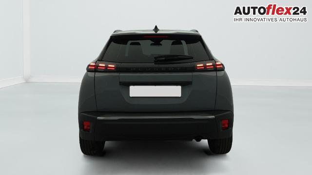 Peugeot 2008 100 S&S BVM6 Allure 