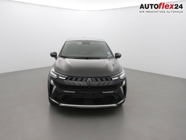 Gebrauchtfahrzeug Renault Symbioz - Iconic