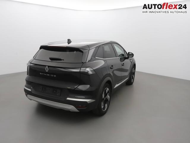 Renault Symbioz Iconic 