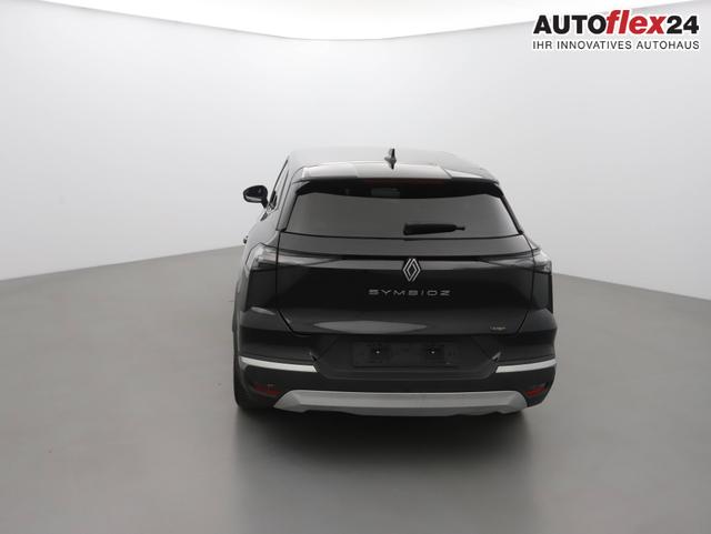 Renault Symbioz Iconic 