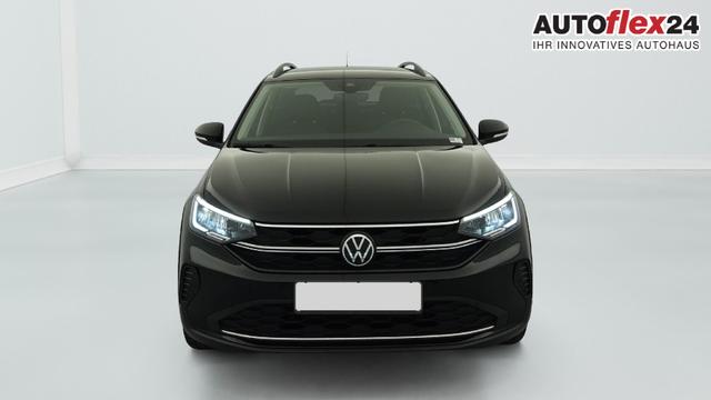 Gebrauchtfahrzeug Volkswagen Taigo - 