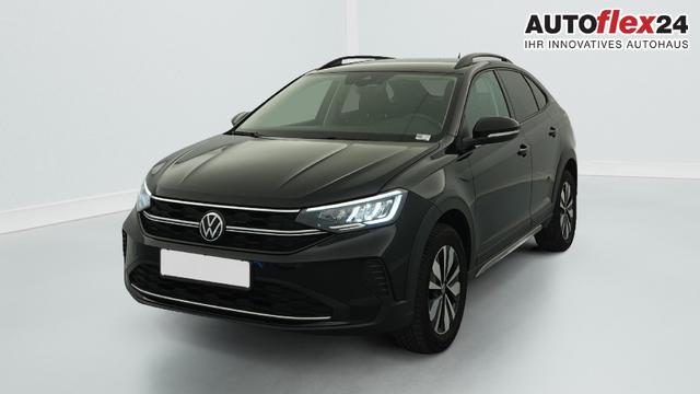 Volkswagen Taigo 1.0 TSI 95 BVM5 Life 