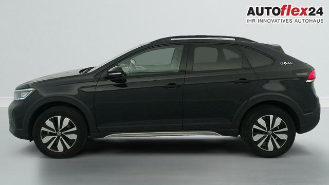 Volkswagen Taigo 1.0 TSI 95 BVM5 Life 