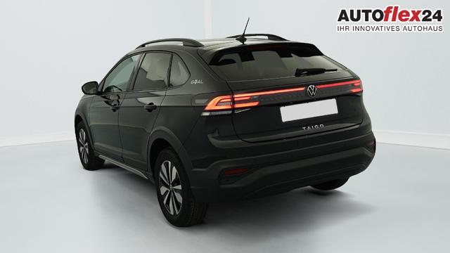 Volkswagen Taigo 1.0 TSI 95 BVM5 Life 