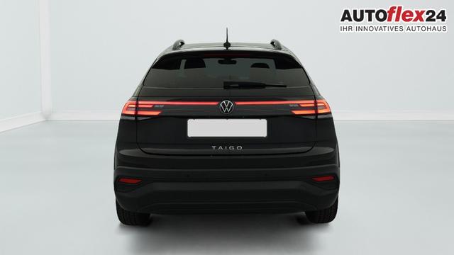 Volkswagen Taigo 1.0 TSI 95 BVM5 Life 