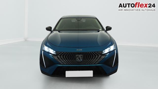 Gebrauchtfahrzeug Peugeot 408 - Hybrid 145 e-DCS6 Allure