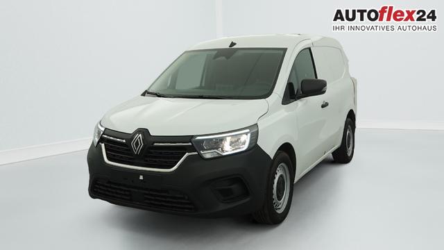 Renault Kangoo Kastenwagen TOLE L1 BLUE DCI 95 GSR2 ADVANCE 