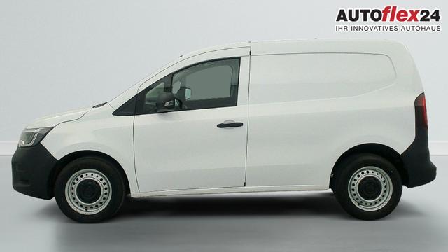 Renault Kangoo Kastenwagen TOLE L1 BLUE DCI 95 GSR2 ADVANCE 