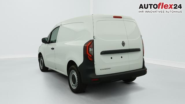 Renault Kangoo Kastenwagen TOLE L1 BLUE DCI 95 GSR2 ADVANCE 