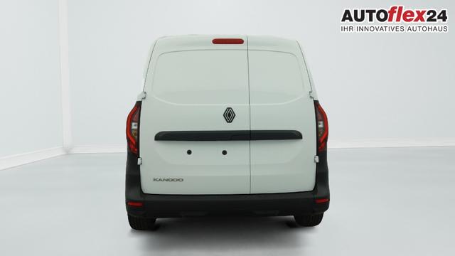 Renault Kangoo Kastenwagen TOLE L1 BLUE DCI 95 GSR2 ADVANCE 