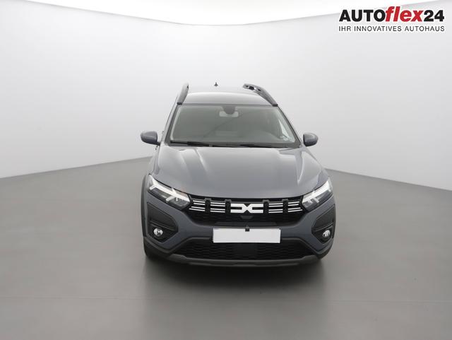 Gebrauchtfahrzeug Dacia Jogger - Expression (7 seats)