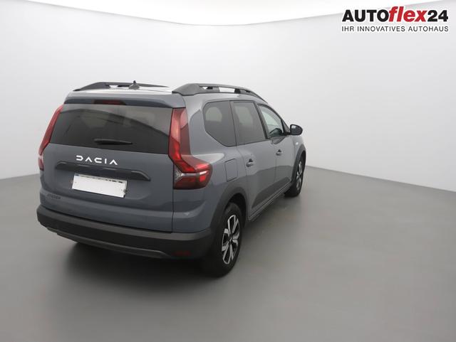 Dacia Jogger Expression (7 seats) 