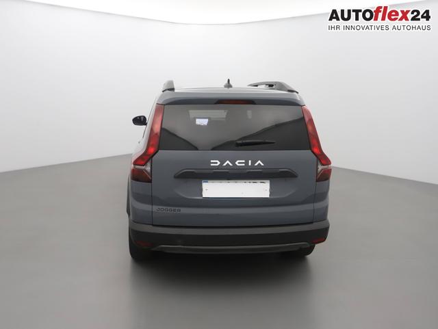 Dacia Jogger Expression (7 seats) 