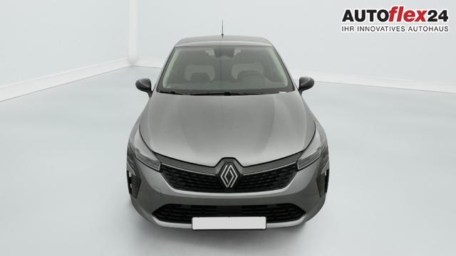 Vorlauffahrzeuge Renault Clio - BLUE DCI 100 CH GSR2 EVOLUTION