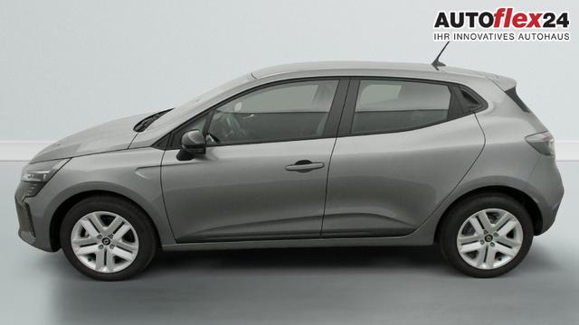 Renault Clio BLUE DCI 100 CH GSR2 EVOLUTION 