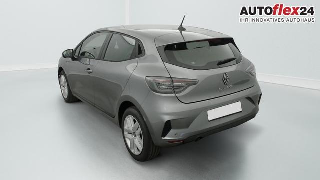 Renault Clio BLUE DCI 100 CH GSR2 EVOLUTION 