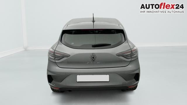 Renault Clio BLUE DCI 100 CH GSR2 EVOLUTION 
