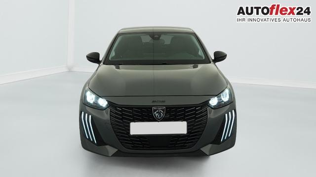 Gebrauchtfahrzeug Peugeot 208 - 