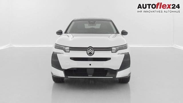 Vorlauffahrzeuge Citro&euml;n C5 Aircross - PLUS