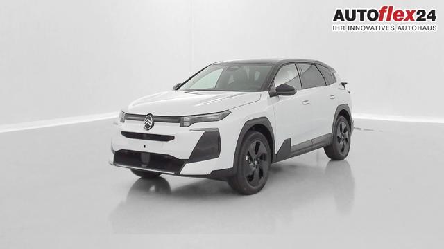 Citro&euml;n C5 Aircross PLUS 