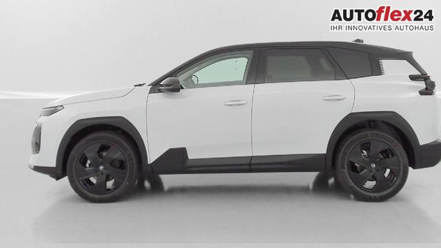 Citro&euml;n C5 Aircross PLUS 