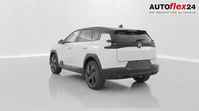 Citro&euml;n C5 Aircross PLUS 