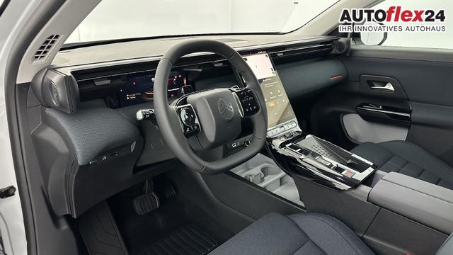 Citro&euml;n C5 Aircross PLUS 