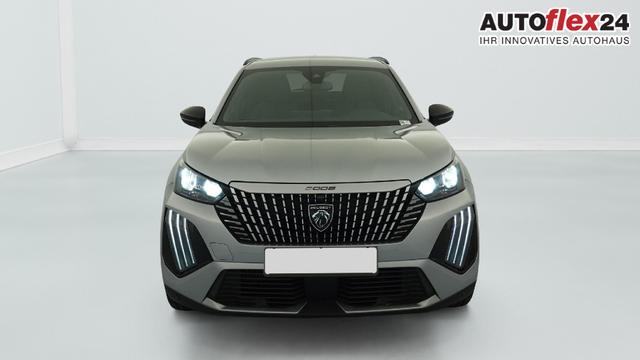 Gebrauchtfahrzeug Peugeot 2008 - 100 S&S BVM6 Allure