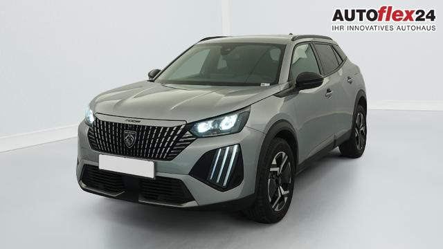 Peugeot 2008 100 S&S BVM6 Allure 