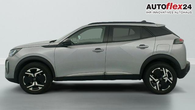Peugeot 2008 100 S&S BVM6 Allure 