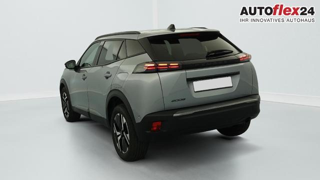 Peugeot 2008 100 S&S BVM6 Allure 