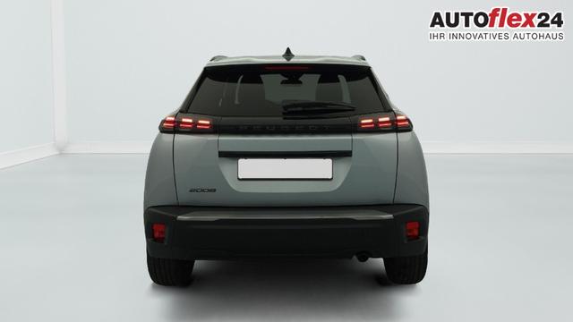 Peugeot 2008 100 S&S BVM6 Allure 