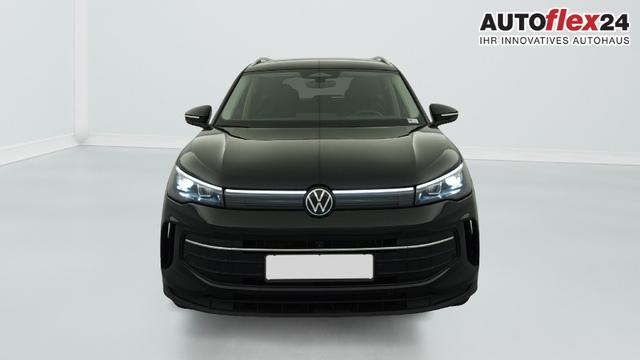 Gebrauchtfahrzeug Volkswagen Tiguan - 2.0 TDI 150ch DSG7 VW Edition