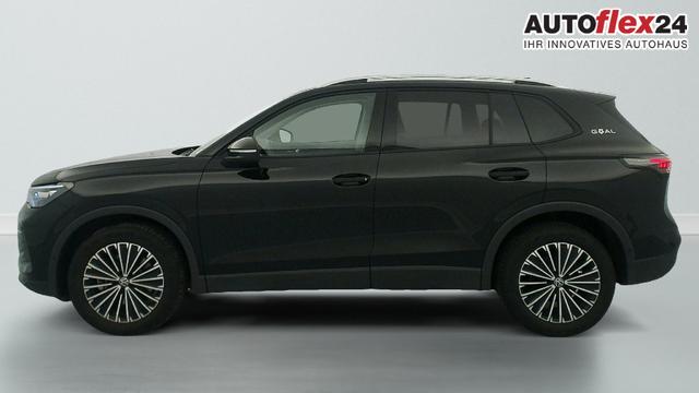 Volkswagen Tiguan 2.0 TDI 150ch DSG7 VW Edition 